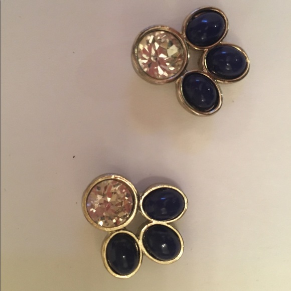 Banana Republic Earings.  NWOT - Picture 3 of 3